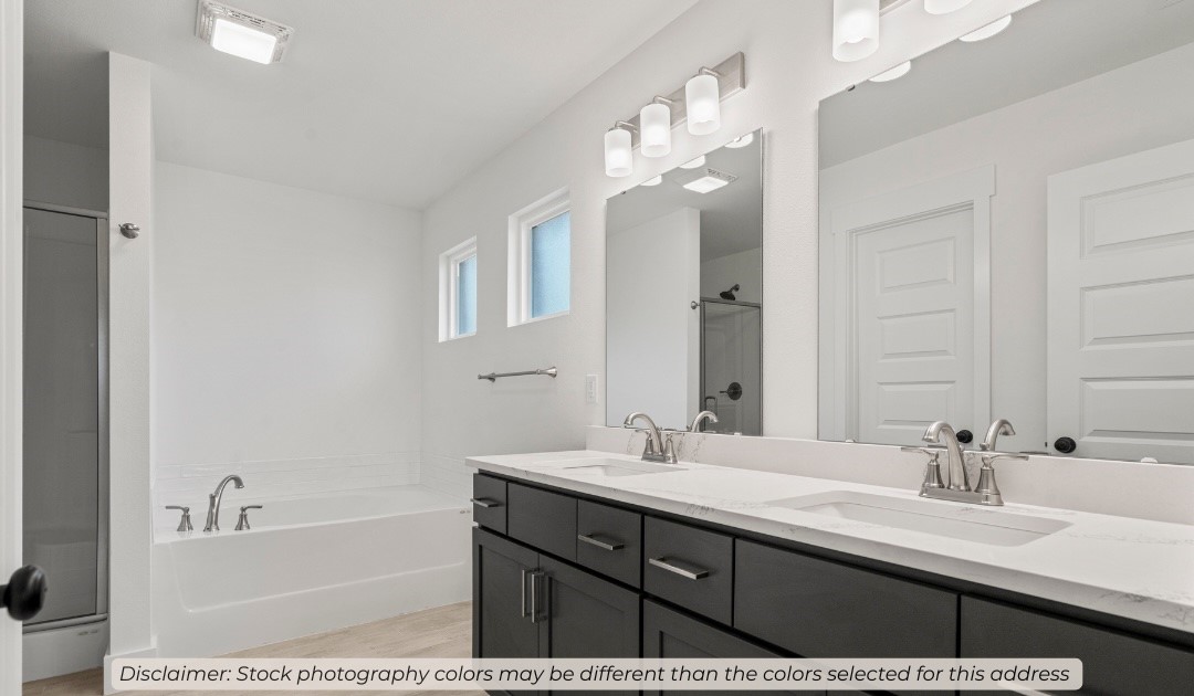 Woodcrest Walk - Residential