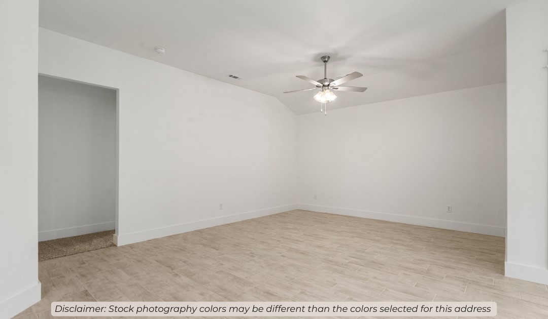 Woodcrest Walk - Residential