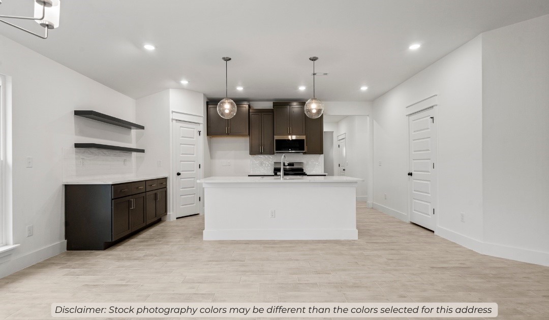 Woodcrest Walk - Residential