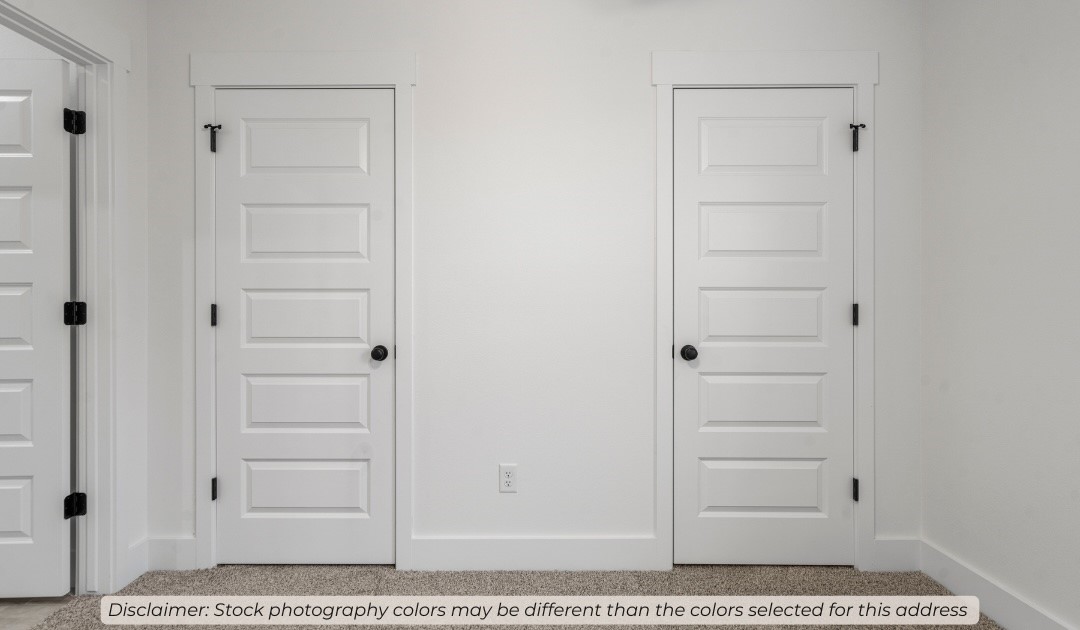 Woodcrest Walk - Residential