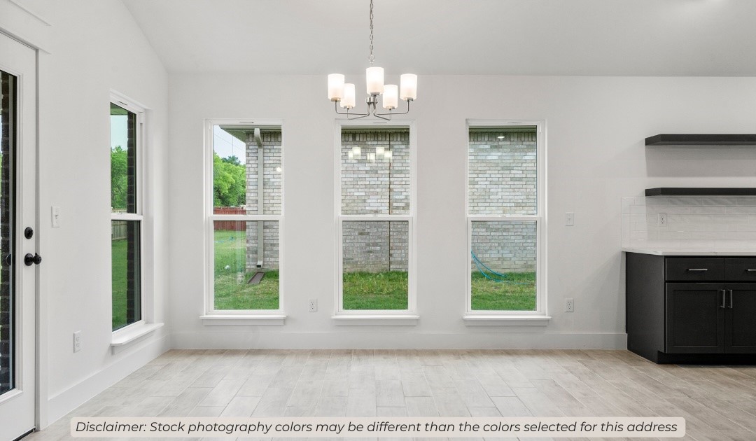 Woodcrest Walk - Residential