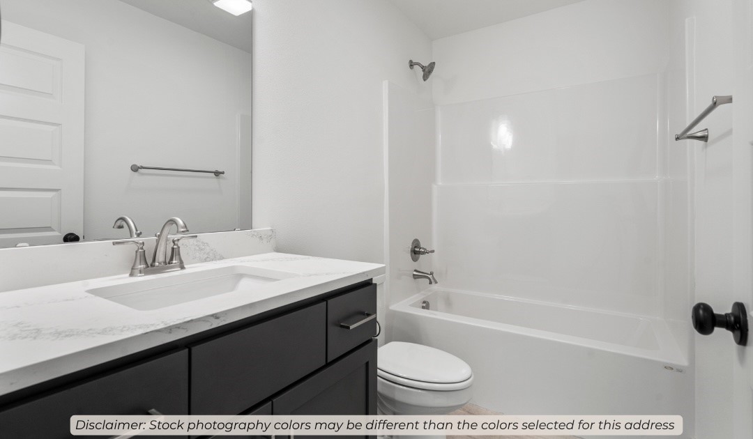 Woodcrest Walk - Residential