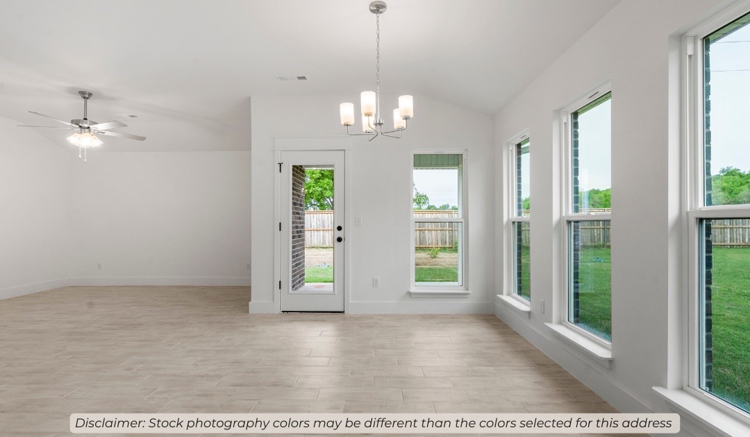 Woodcrest Walk - Residential