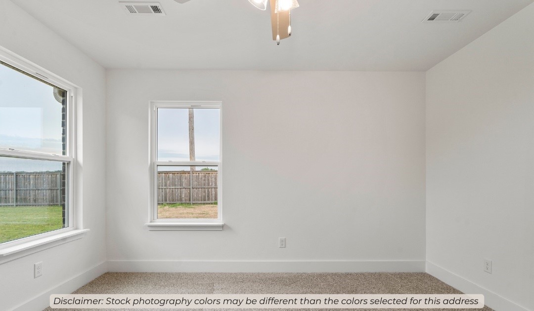 Woodcrest Walk - Residential