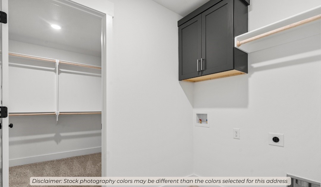 Woodcrest Walk - Residential