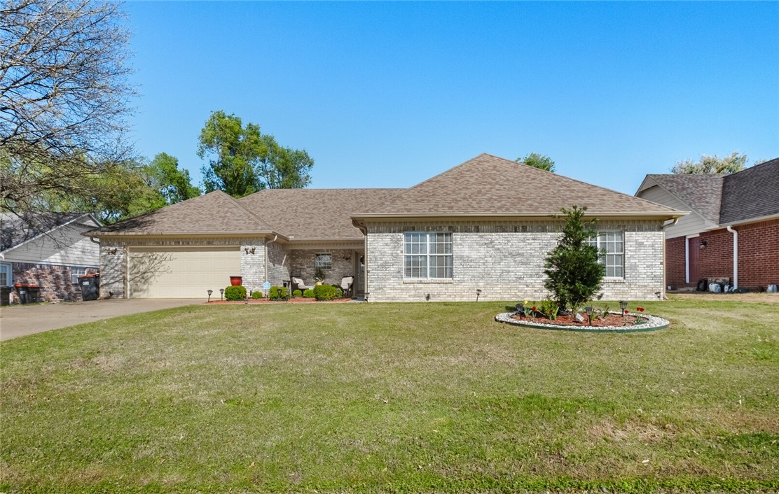Oaks Add Ph Iii - Residential