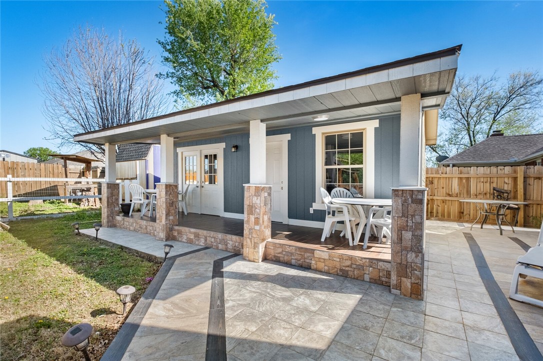 Oaks Add Ph Iii - Residential