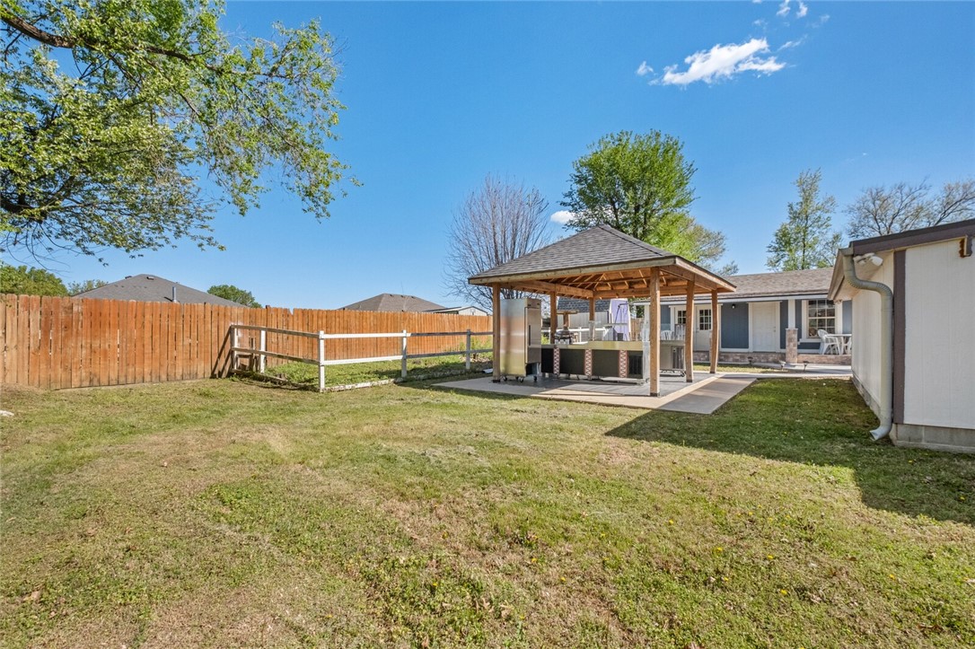 Oaks Add Ph Iii - Residential