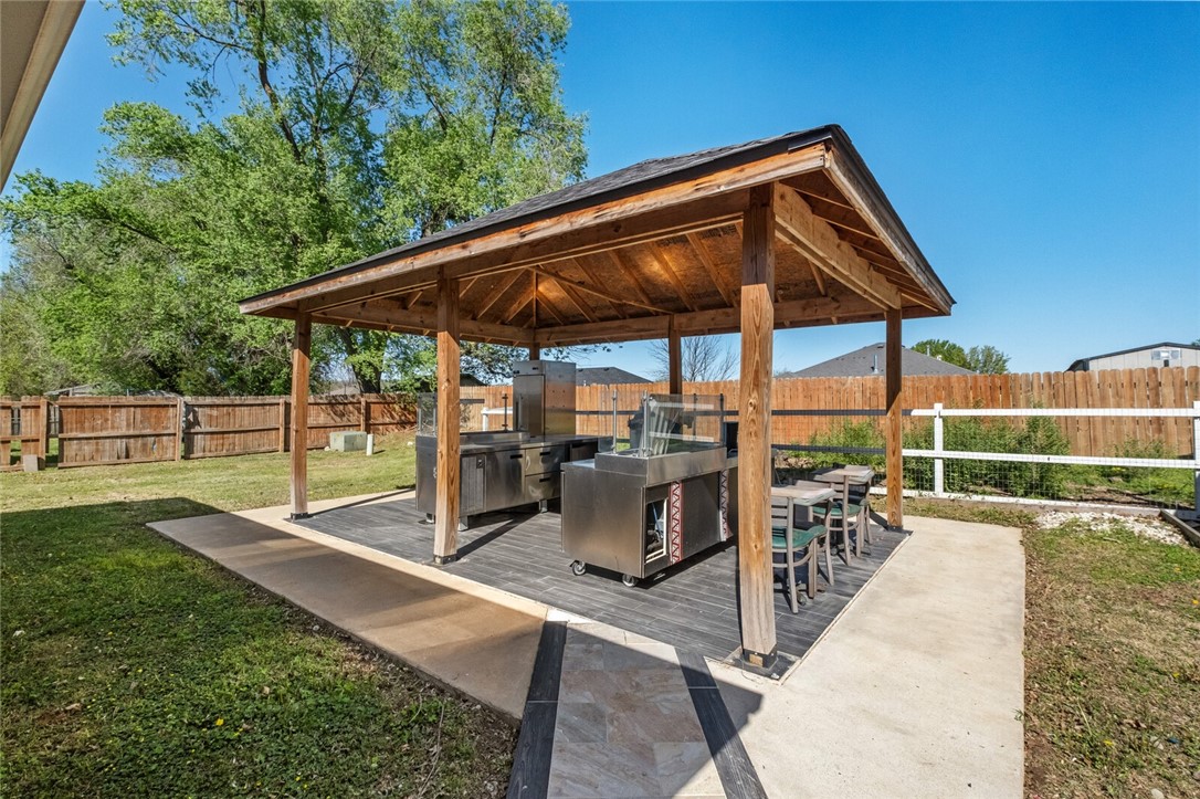 Oaks Add Ph Iii - Residential