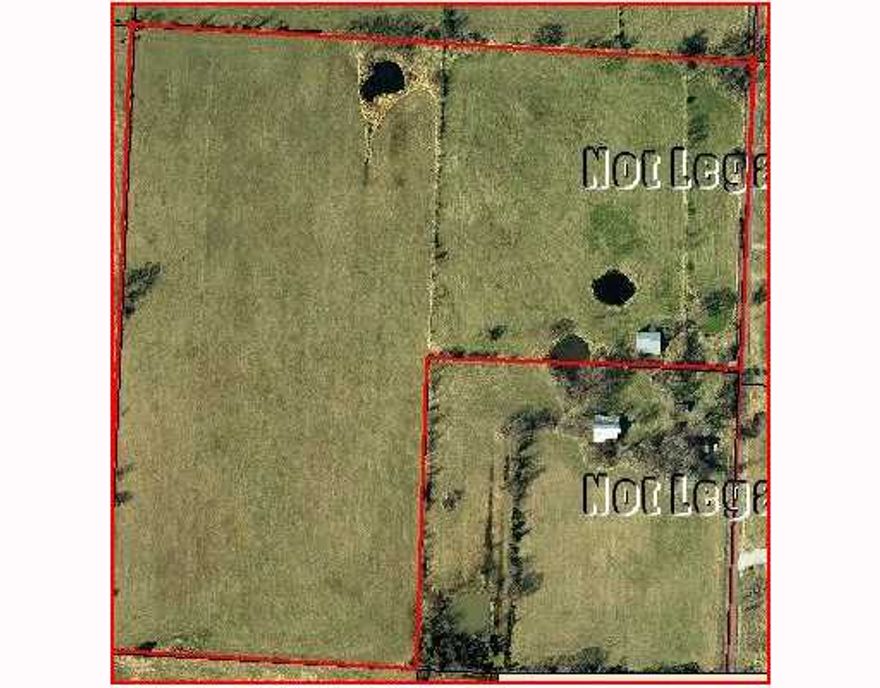 30 ACRES IN THE HEART OF NORTHWEST ARKANSAS WITH EXCELLENT COMMERCIAL DEVELOPEMENT POTENTIAL!