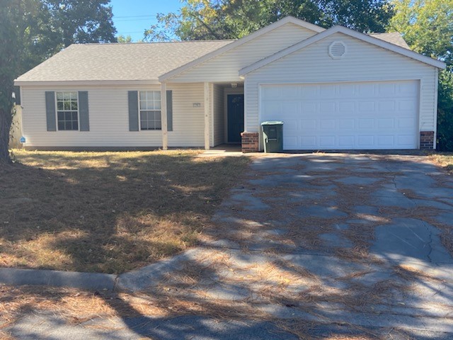 Pine Crest Add Ph I - Residential Lease