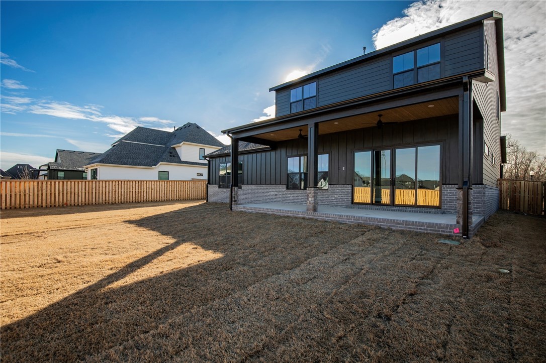 Aurora Sub Ph 3 Bentonville - Residential