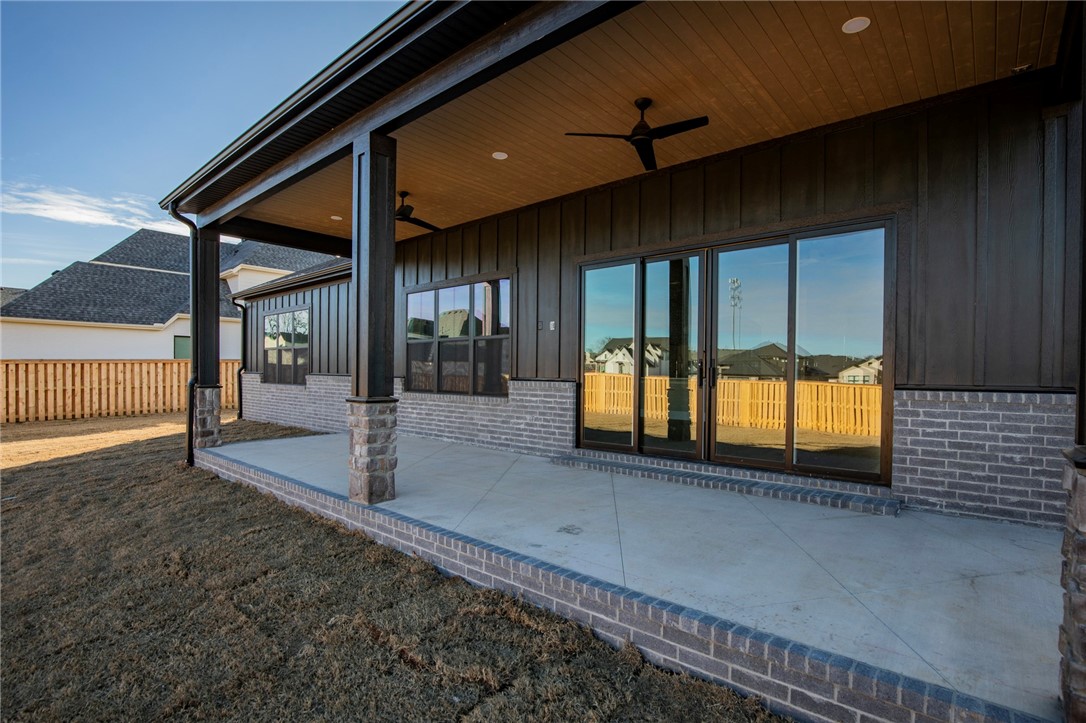 Aurora Sub Ph 3 Bentonville - Residential