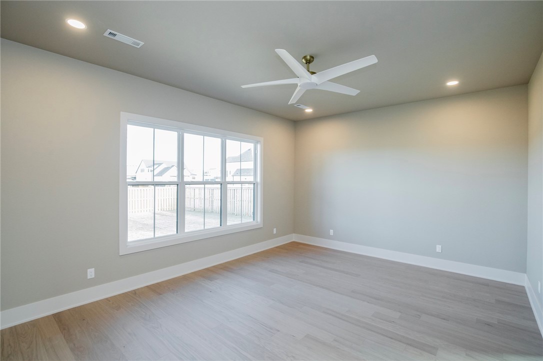 Aurora Sub Ph 3 Bentonville - Residential