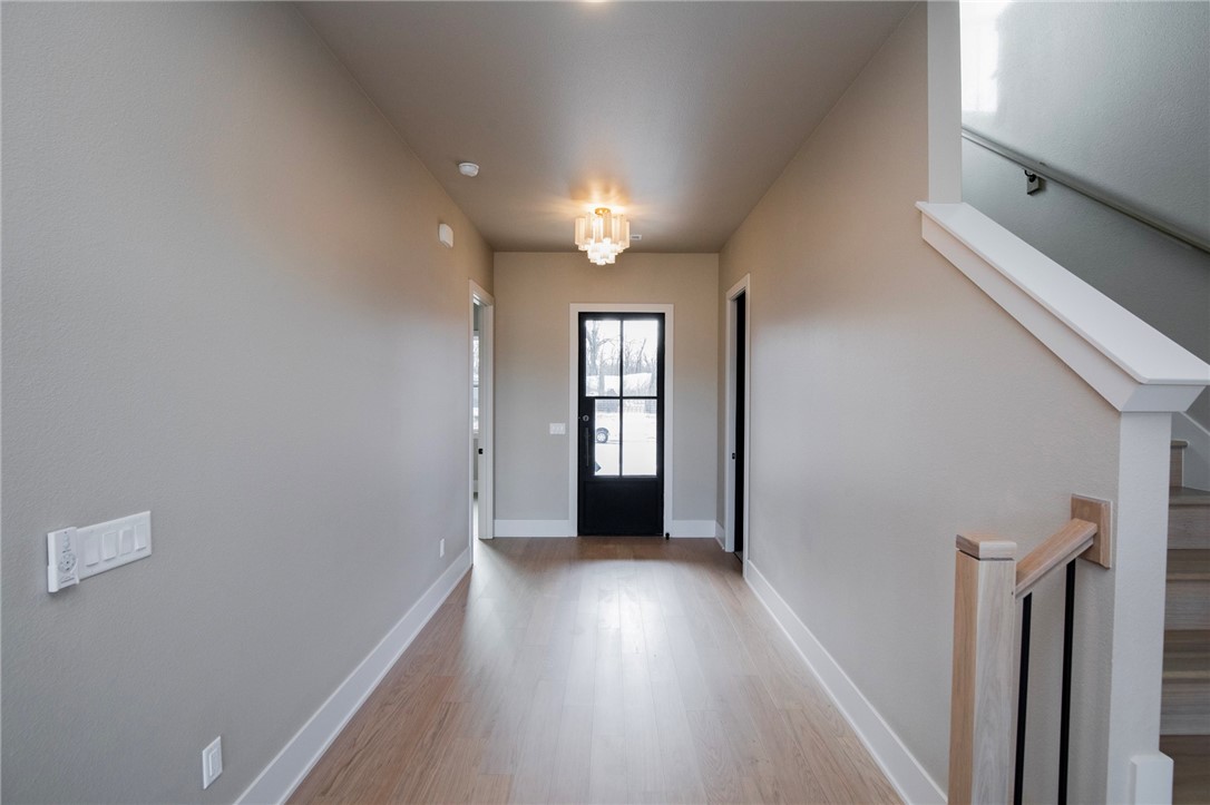 Aurora Sub Ph 3 Bentonville - Residential