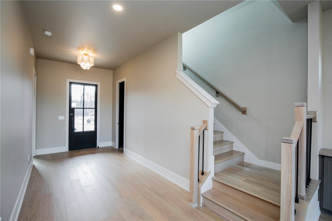 Aurora Sub Ph 3 Bentonville - Residential