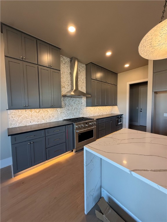 Aurora Sub Ph 3 Bentonville - Residential