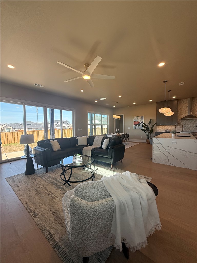 Aurora Sub Ph 3 Bentonville - Residential