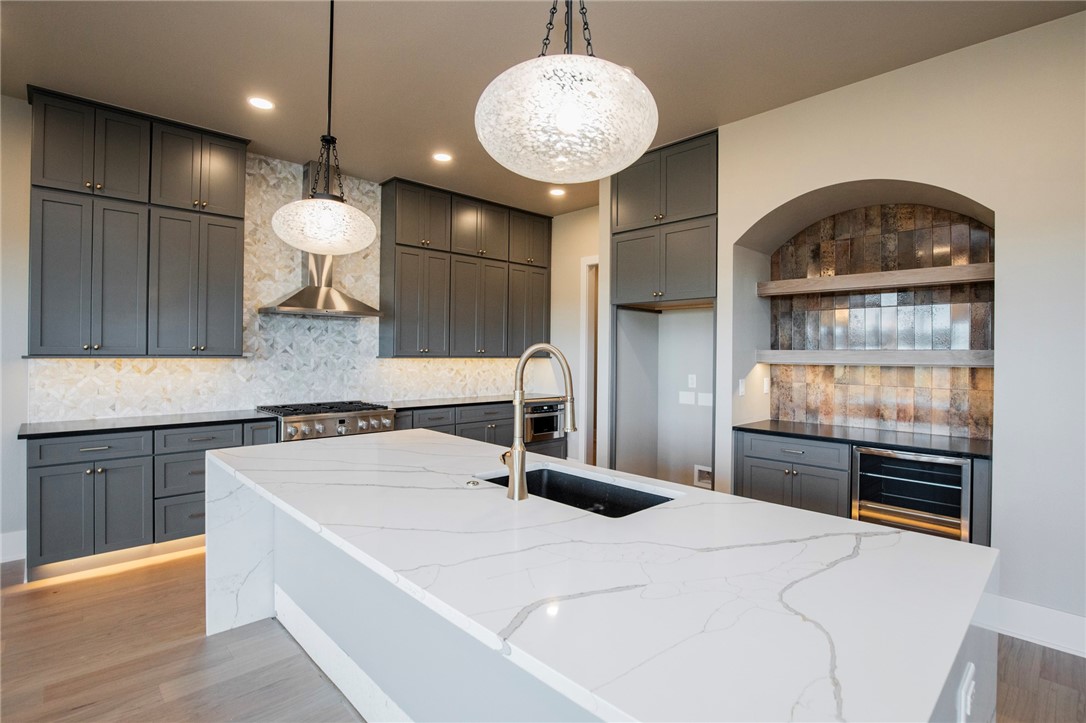 Aurora Sub Ph 3 Bentonville - Residential