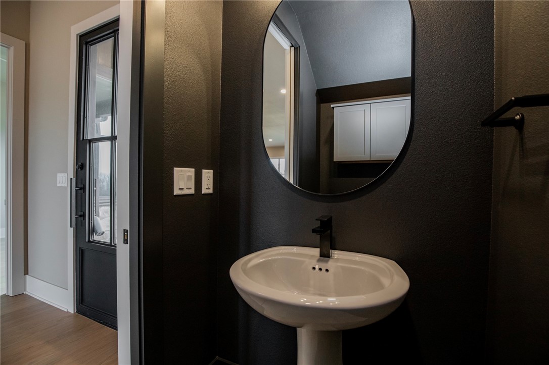 Aurora Sub Ph 3 Bentonville - Residential