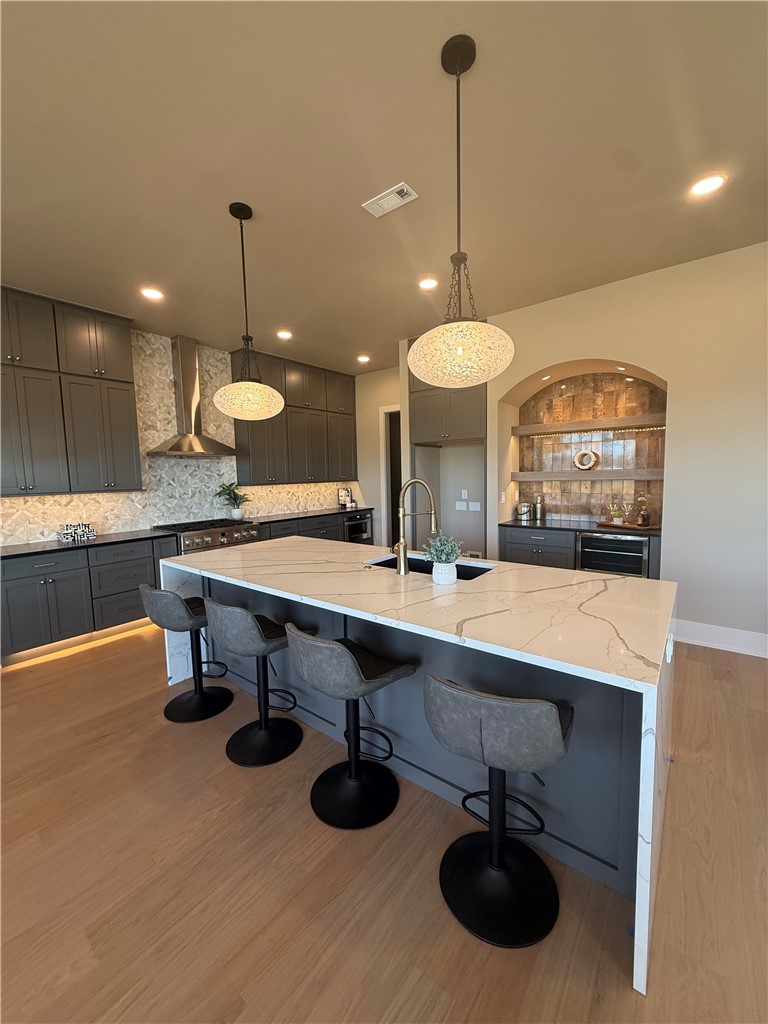 Aurora Sub Ph 3 Bentonville - Residential