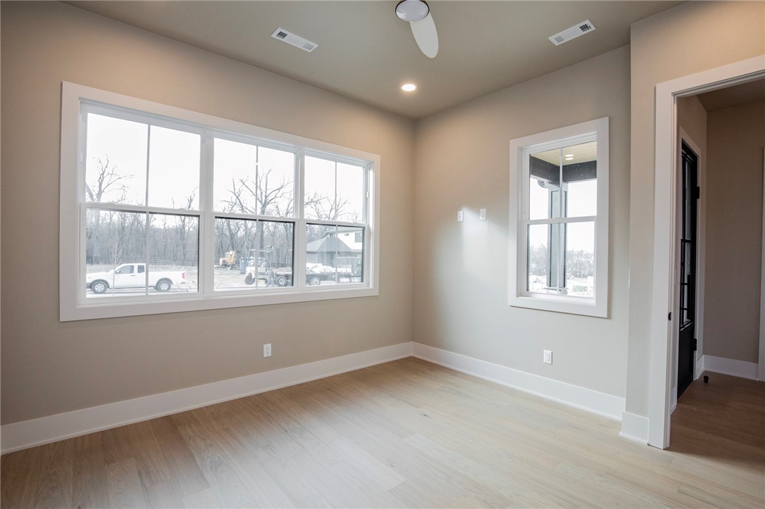 Aurora Sub Ph 3 Bentonville - Residential