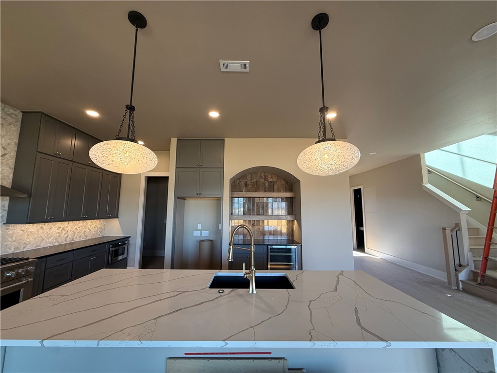 Aurora Sub Ph 3 Bentonville - Residential