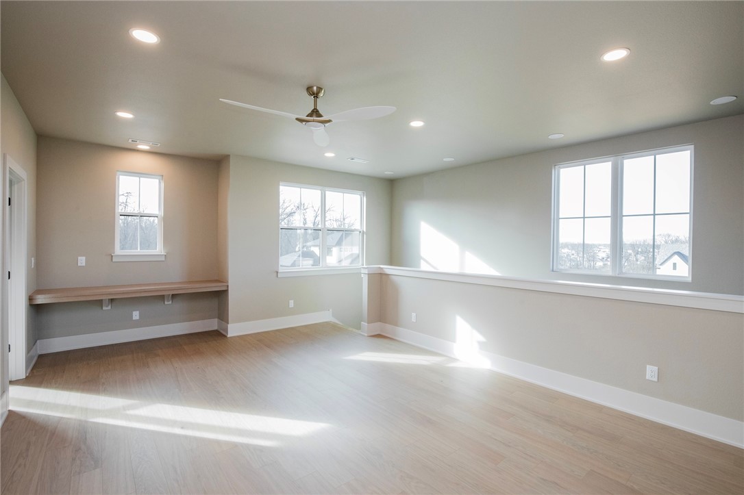 Aurora Sub Ph 3 Bentonville - Residential