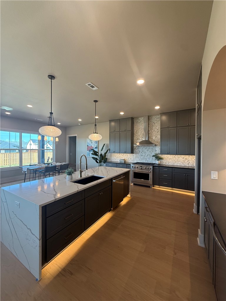 Aurora Sub Ph 3 Bentonville - Residential