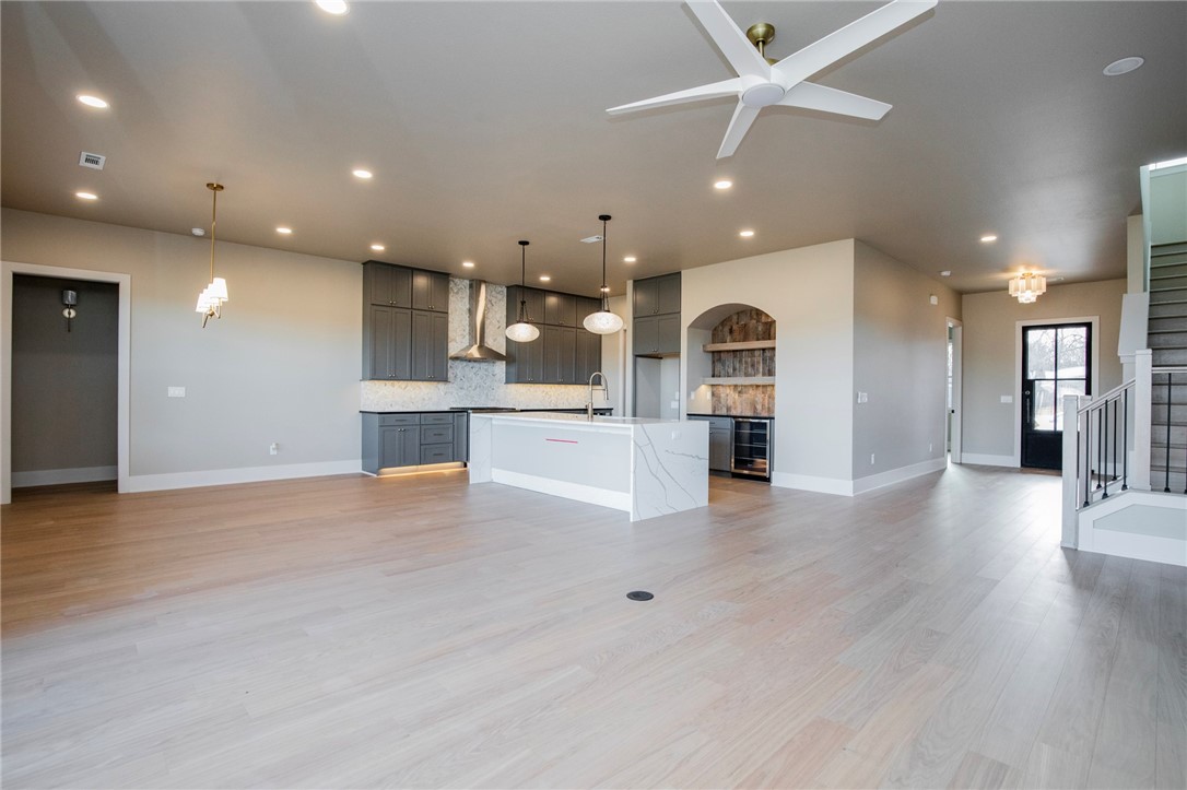 Aurora Sub Ph 3 Bentonville - Residential