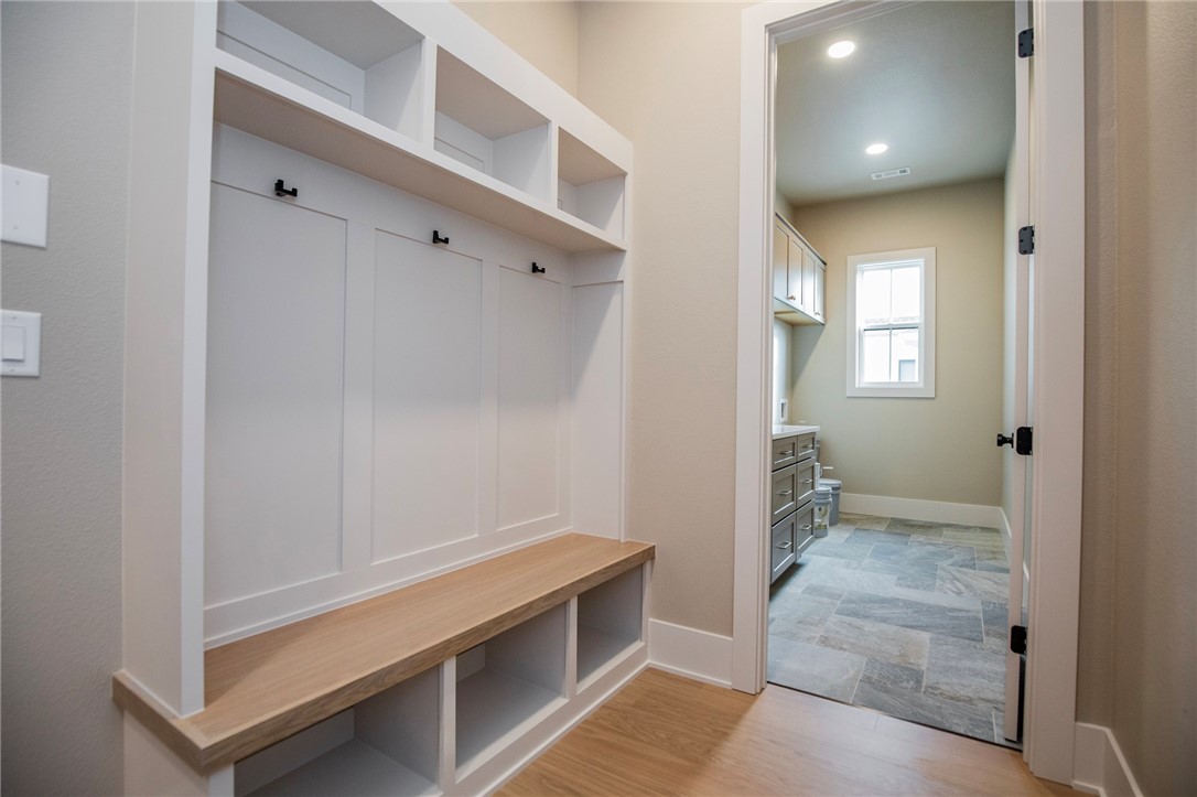 Aurora Sub Ph 3 Bentonville - Residential