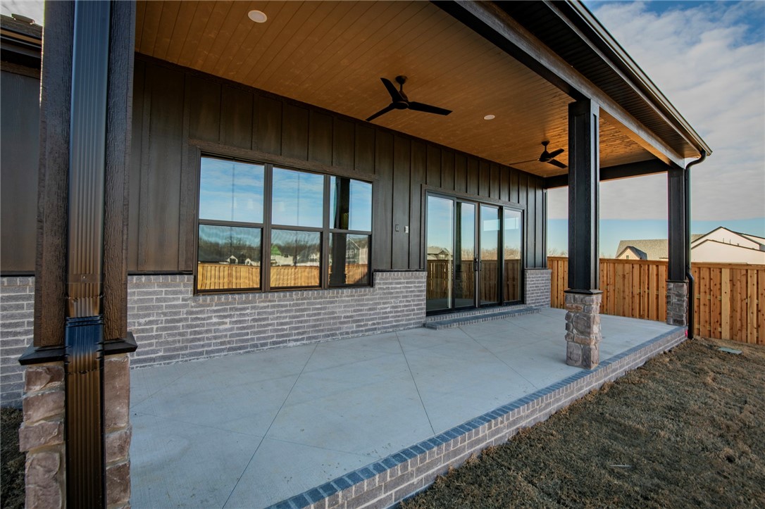 Aurora Sub Ph 3 Bentonville - Residential