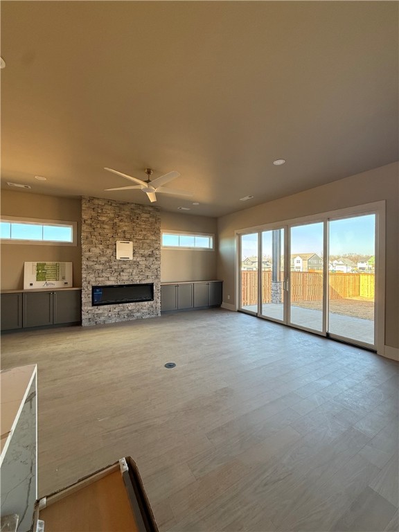 Aurora Sub Ph 3 Bentonville - Residential