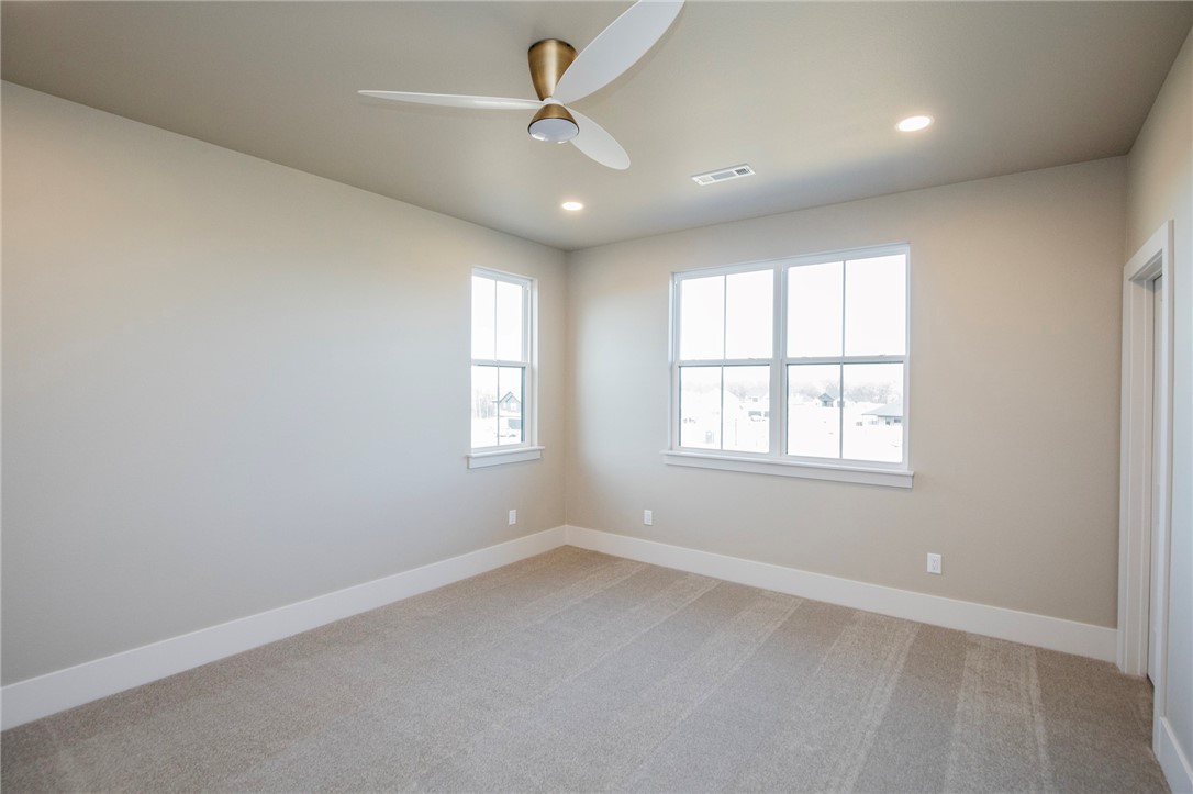 Aurora Sub Ph 3 Bentonville - Residential