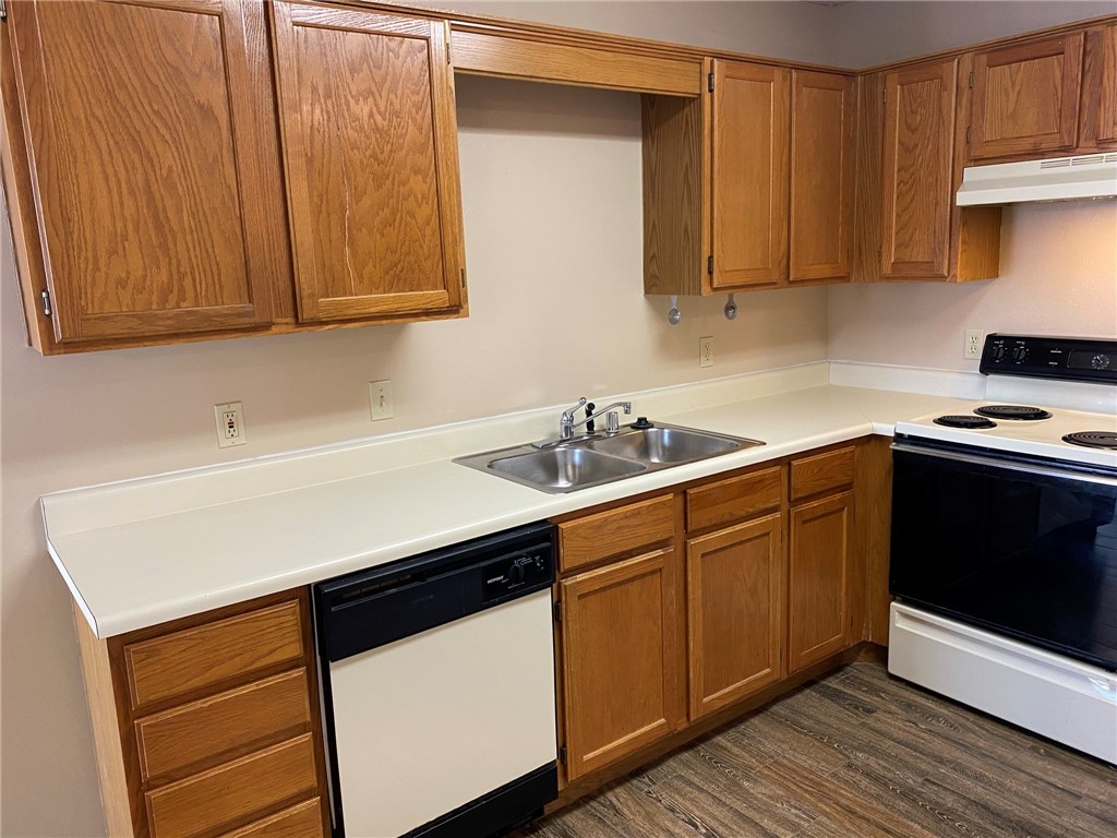 Dawn Acres - Residential Lease