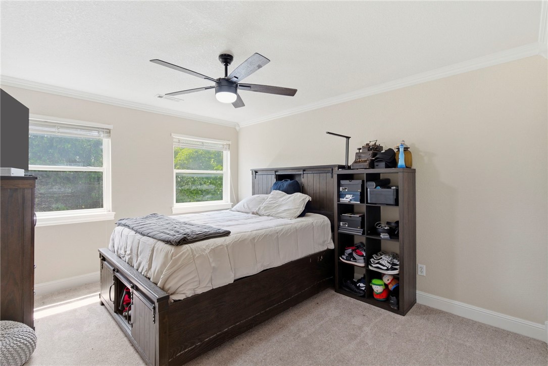 Sturbridge Sub Bentonville - Residential