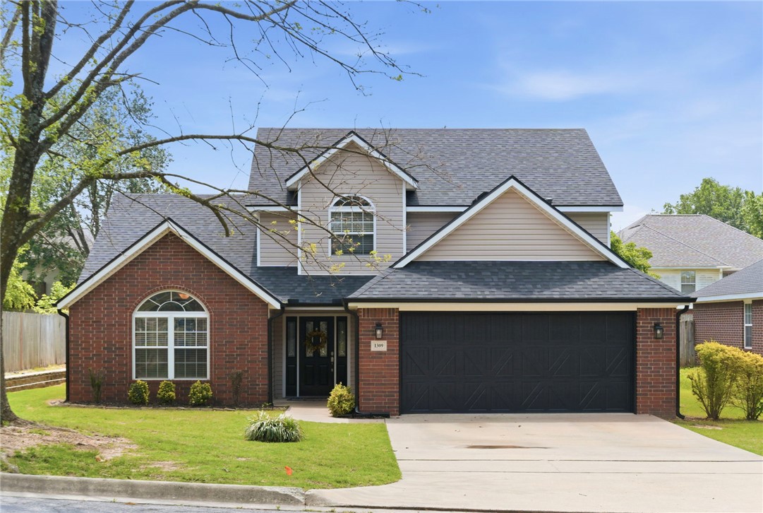 Sturbridge Sub Bentonville - Residential