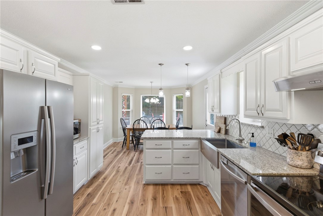 Sturbridge Sub Bentonville - Residential