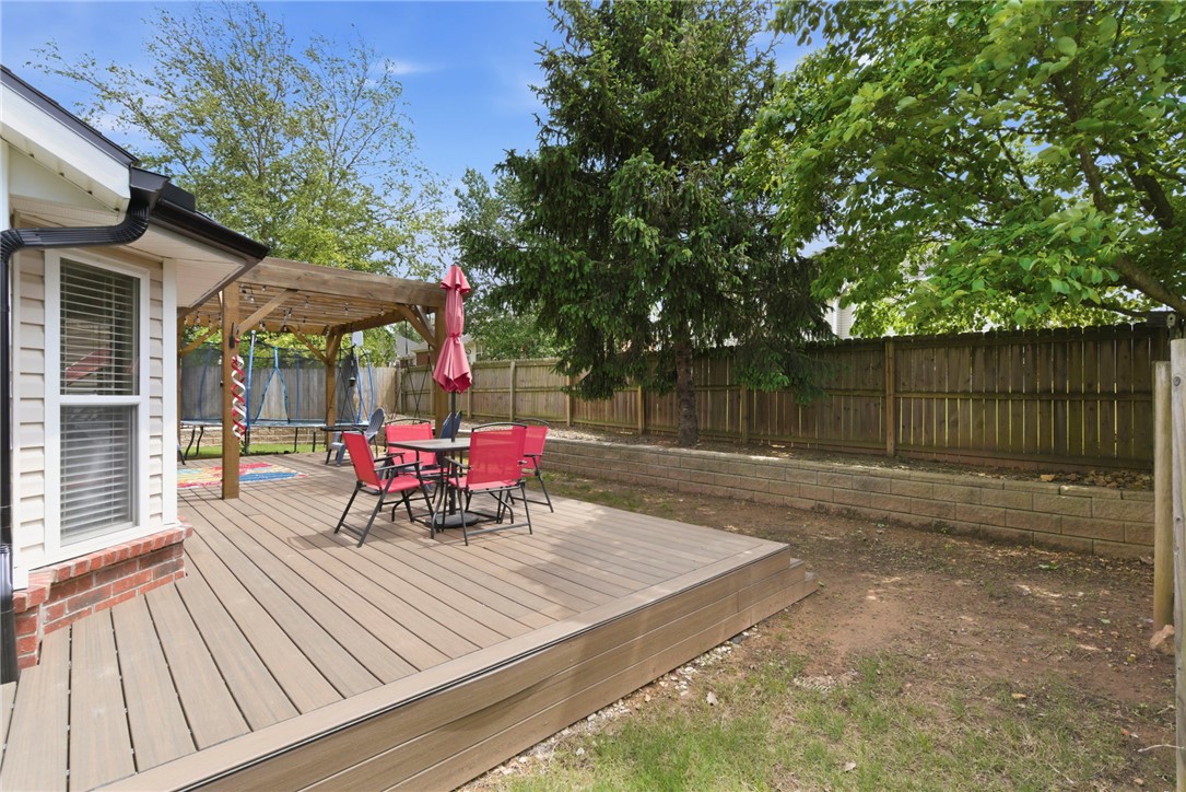 Sturbridge Sub Bentonville - Residential