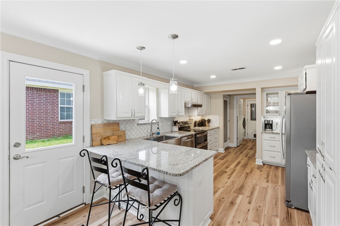 Sturbridge Sub Bentonville - Residential