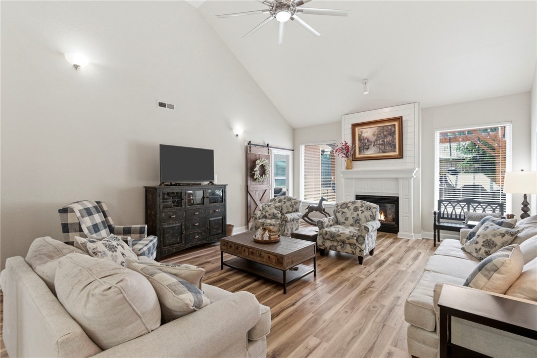 Sturbridge Sub Bentonville - Residential