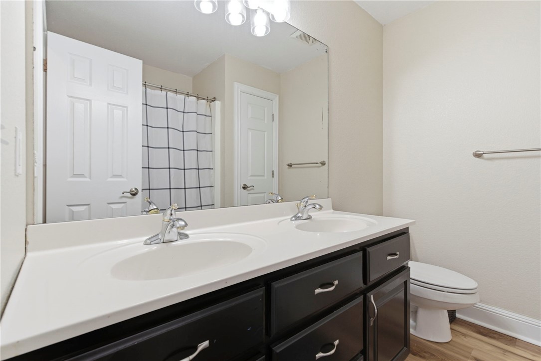Sturbridge Sub Bentonville - Residential