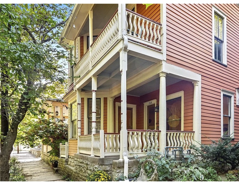 Clayton Survey - Residential