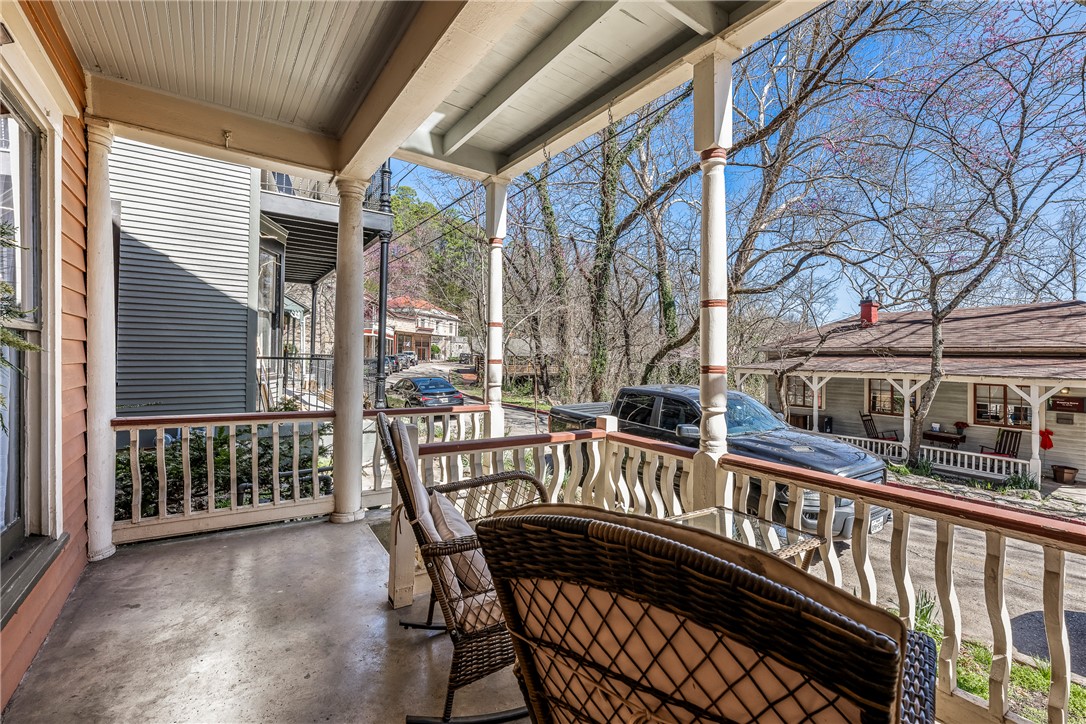 Clayton Survey - Residential