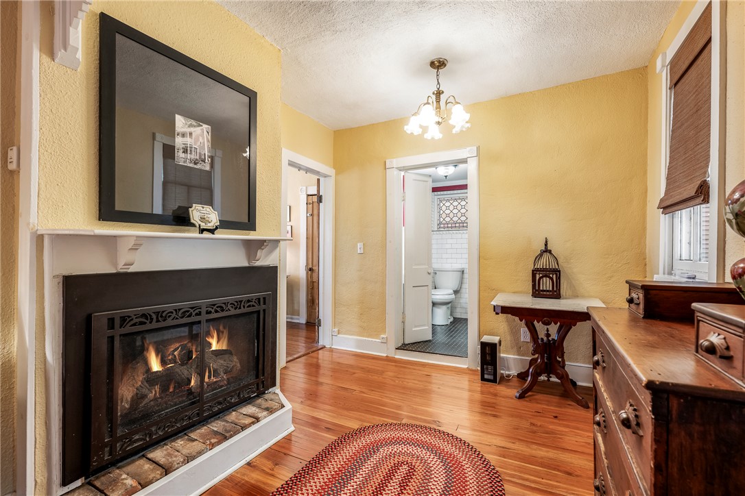 Clayton Survey - Residential