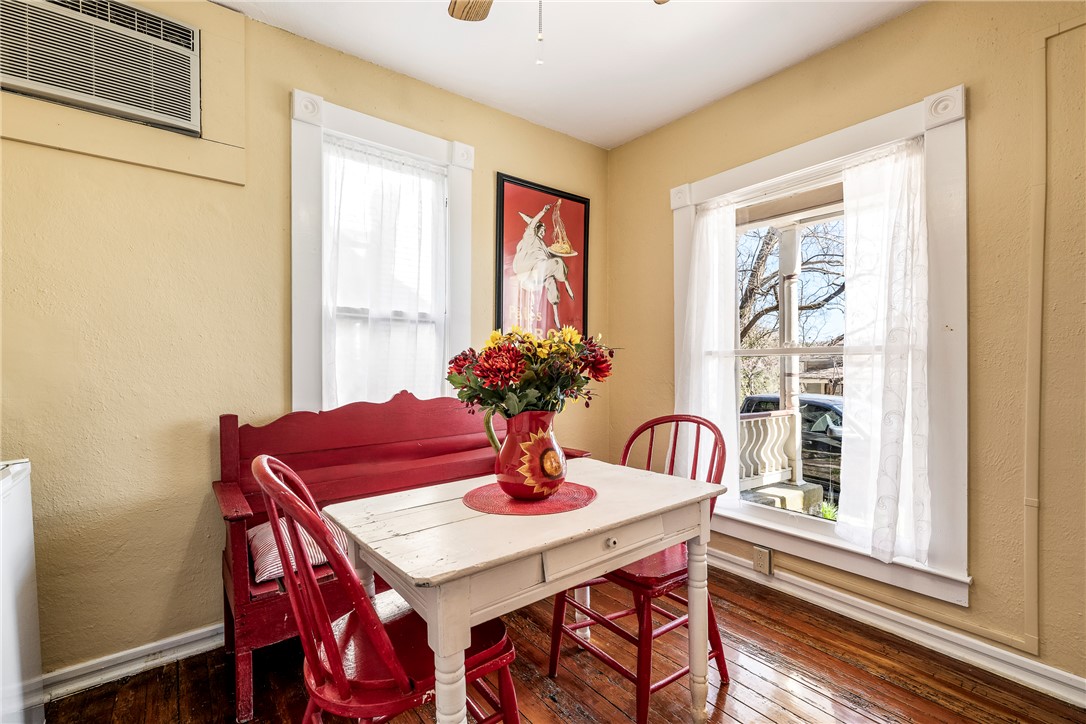 Clayton Survey - Residential