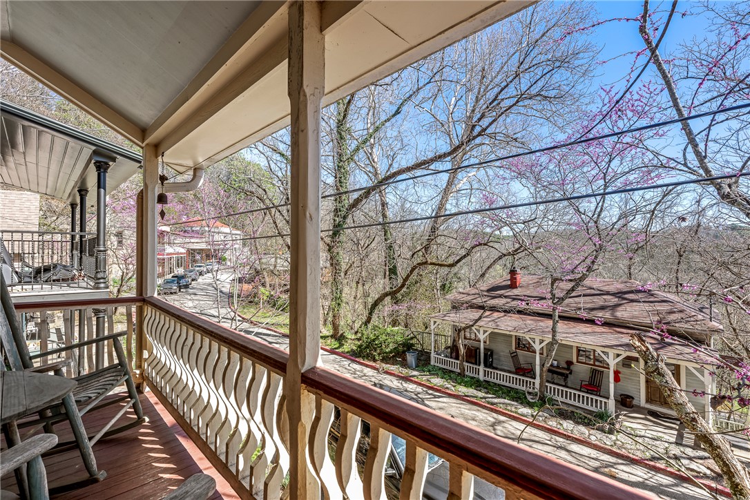 Clayton Survey - Residential
