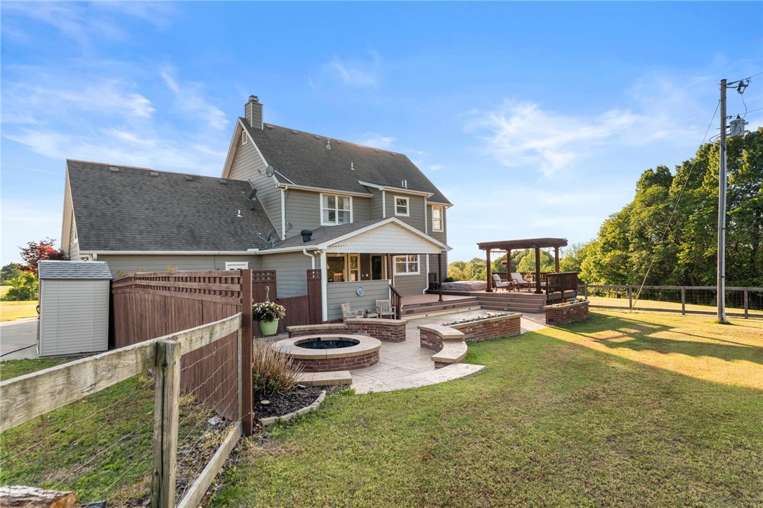 14-21-29-RURAL - Residential