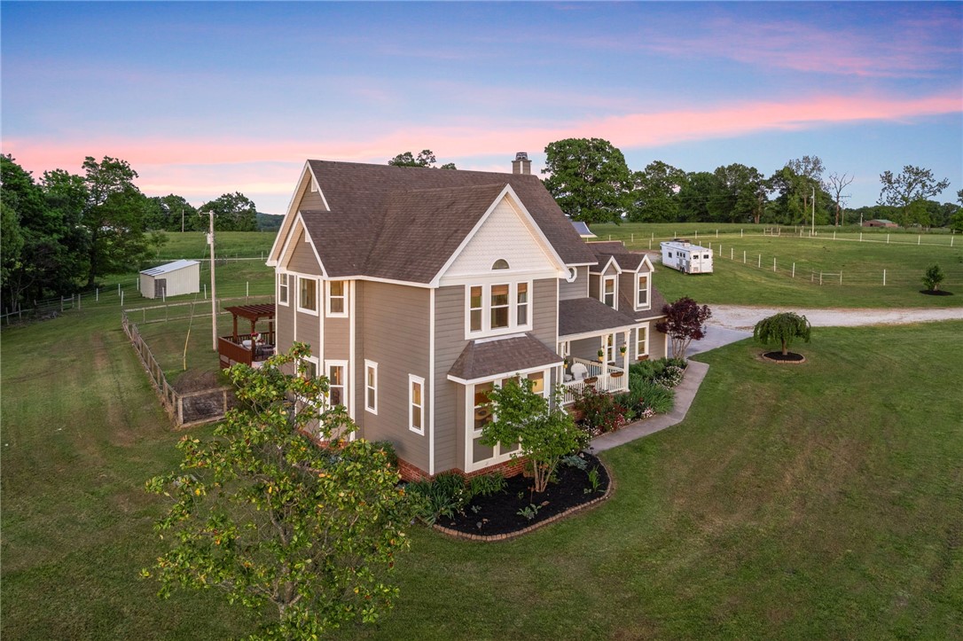 14-21-29-RURAL - Residential