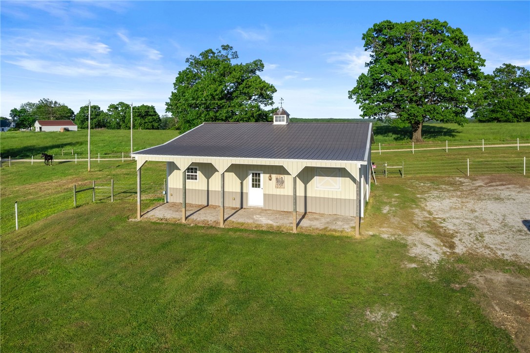 14-21-29-RURAL - Residential